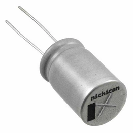 UBX1K101MHL nichicon