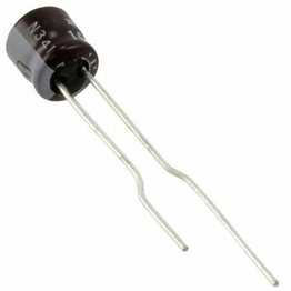 UMF1V100MDD nichicon