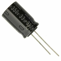 UVZ2V330MHD nichicon