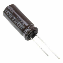 UCYW6330MHD nichicon