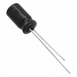 UPB1E101MED nichicon