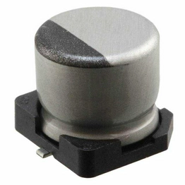UUA0J101MCL1GS nichicon