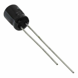 UST1C220MDD1TP nichicon