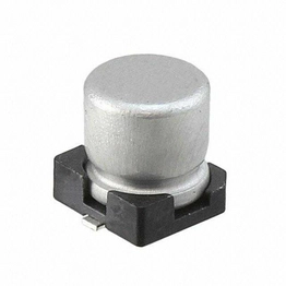 UZP1A100MCL1GB nichicon