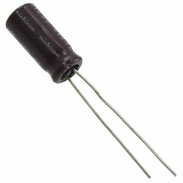 UPM1C181MED nichicon