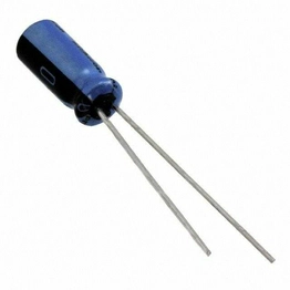 UKT1E220MDD nichicon