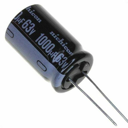 UVZ1J102MHD1TN nichicon