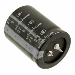 LQS2V821MELC45 nichicon