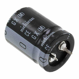 LGX2W101MELZ30 nichicon