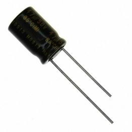 UKZ1H470MPM1TD nichicon