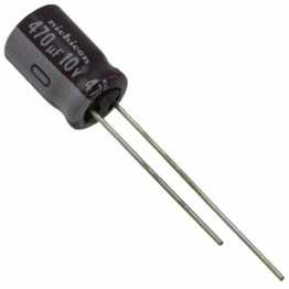 UPB1A471MPD nichicon