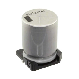 UCZ1E272MNQ1MS nichicon