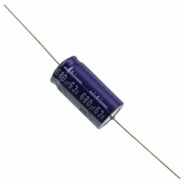 TVX1J681MCD nichicon