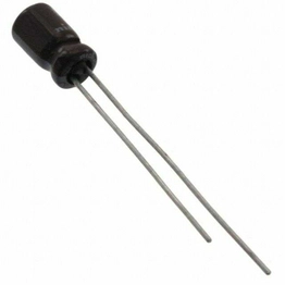 UTS1C100MDD1TP nichicon