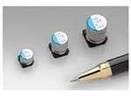 PCR1C221MCL4GS nichicon