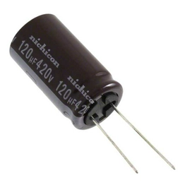 UCPW6121MHD6 nichicon