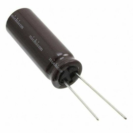 UPT2E101MHD nichicon