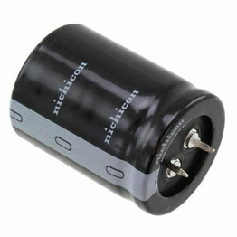 LKX2G331MESB40 nichicon