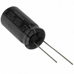UPJ2A121MHD nichicon