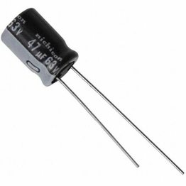 UPM1J470MPD1TD nichicon