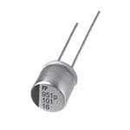 RHT1V101MDN1 nichicon