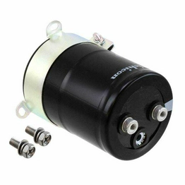 LNX2H122MSEG nichicon