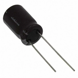UPA0J122MPD6TD nichicon