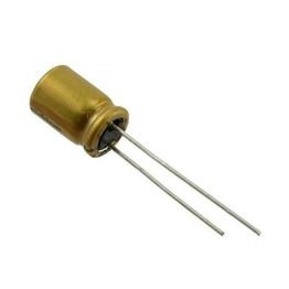 UFG1A221MPM1TA nichicon