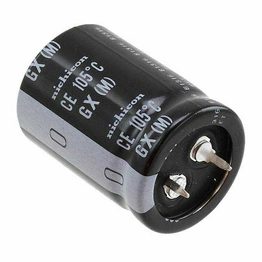 LGX2E561MELA35 nichicon