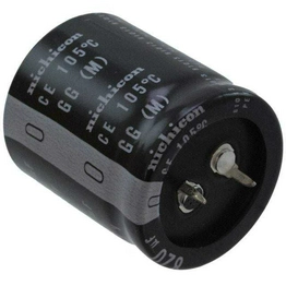 LGG2E821MELB35 nichicon