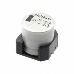 UCX1V821MNS1ZD nichicon