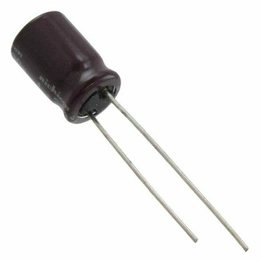UPM2D010MPD nichicon