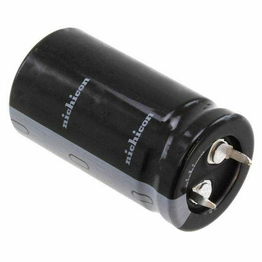 LQS2V271MELZ40 nichicon