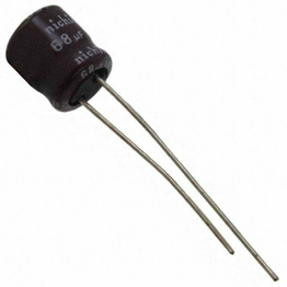 USF1A680MDD nichicon