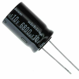 UVZ1A682MHD nichicon