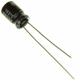 UTS1E330MDD1TP nichicon