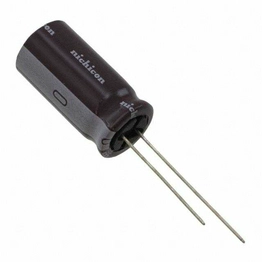 UPB1V102MHD nichicon