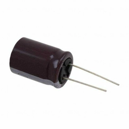 nichicon UPW1C472MHD6TN image