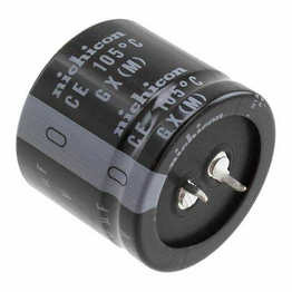 LGX2G391MELC30 nichicon