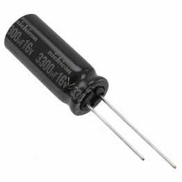 UPA1C332MHD nichicon