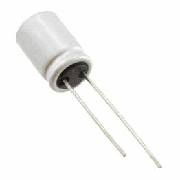 RNU1C331MDN1 nichicon