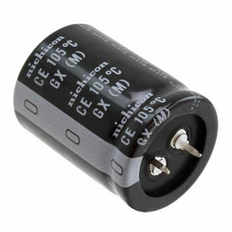 LGX2G391MELB40 nichicon
