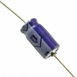 TVX1A101MAD1LS nichicon