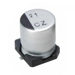 UCZ1J330MCL6GS nichicon