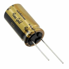 UFG2A331MHM nichicon