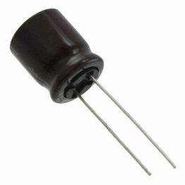 UPJ1K101MHD6 nichicon