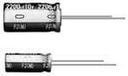 UPJ2A220MPD1AA nichicon