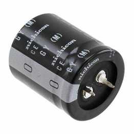 LGY1E153MELB35 nichicon