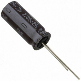 UPA1E222MHD nichicon