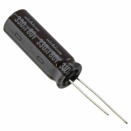 UPM1K331MHD nichicon